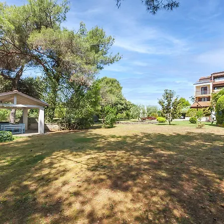 Lauschiges Und Hundefreundliches Mit Pool, Liegen, Grillbereich Appartement