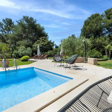 Lauschiges Und Hundefreundliches Mit Pool, Liegen, Grillbereich *
